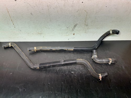 OEM Polaris Radiator Hose Set  Sportsman ETX   Hawkeye 325   2015 - Foto 1 di 3