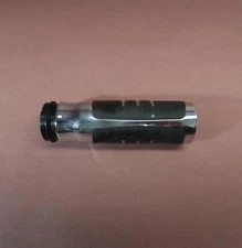 2014-2021 Harley Davidson Street Glide FLHXS Left Handlebar Hand Grip