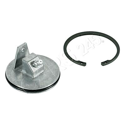 Stub Axle Lock Ring FEBI For MERCEDES SETRA Actros Mp2 / Mp3 Atego 9433300856