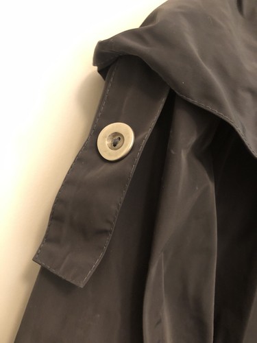 Women’s Jacket,Sakaguchi NZ Label,Size 10, Aubergine Colour, Stylish,Hardly Worn - Picture 9 of 11