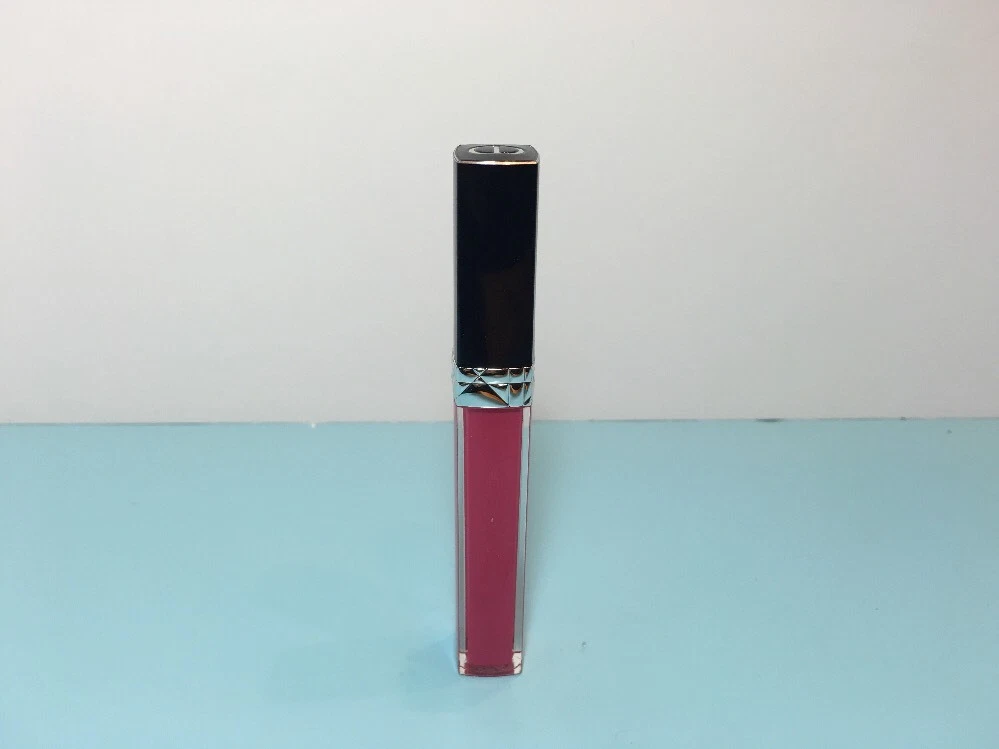 CHRISTIAN DIOR ROUGE LIPGLOSS BRILLANT 047 ITEM IS NEW eBay