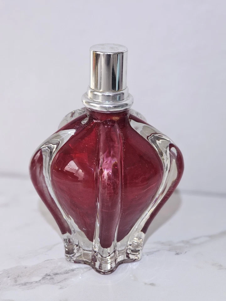 Botella decorativa de citronela quemador antorcha de mesa de vidrio ENVÍO RÁPIDO Foto 2 de 4