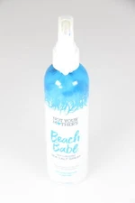 2 PACK Not Your Mother's Texturizing Sea Salt Spray, 8 oz U25B