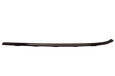 2017-2023 ALFA ROMEO GIULIA REAR LEFT LH SIDE DOOR WINDOW BELT MOLDING OEM#D5