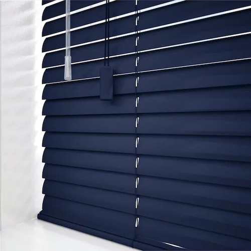 Aluminium Venetian - Made To Measure - Metal Window Blind - Colour Range - 25mm - Picture 19 of 27