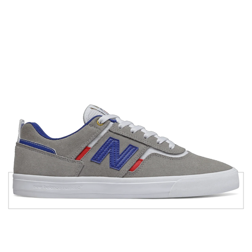 Numeric Mens NB JAMIE FOY 306 Grey Blue 