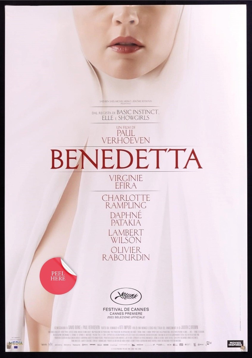 Bennedetta