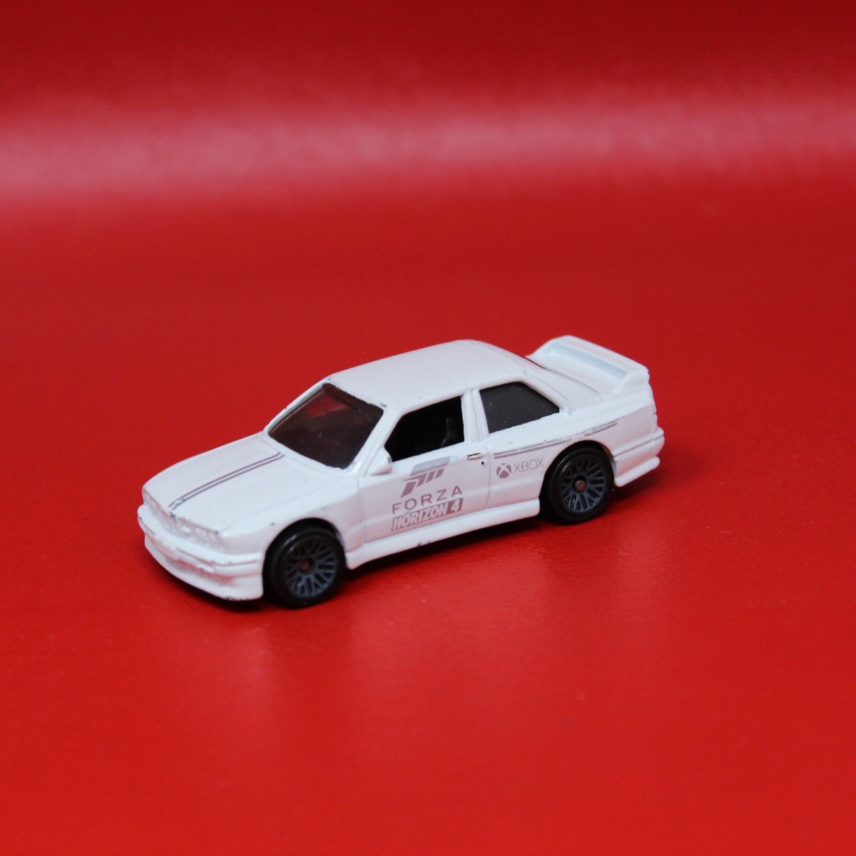 Forza Hot Wheels M3 2019 Hot Wheels Forza Horizon Series #1 '92 BMW M3