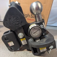 Weigh Safe 2.5" True Tow Class IV  TTMW8-2.5XL ** NO ARMS**