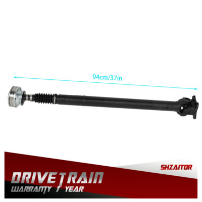Front Drive Shaft 2005-2006 For Jeep Grand For Cherokee 3.7L 5.7L