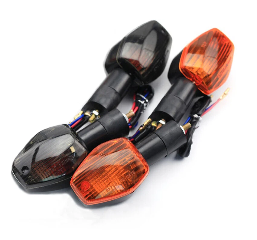 Turn Signal Indicator Light for HONDA CB 1300S 2004-2016 CB600F HORNET 2002-2015 - Изображение 3 из 4