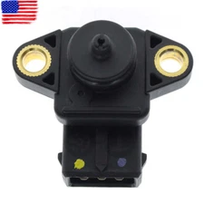 Manifold Absolute Air Pressure Map Sensor For 2-19253 145-753 72-1501 779-11540