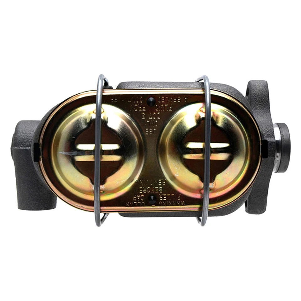 Cilindro maestro de freno Delco 18M92 CA nuevo para SaVana Suburban GMC P25 Van K25 P35 Foto 3 de 4