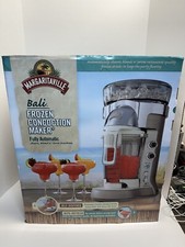 (New) Margaritaville Bali Frozen Concoction Maker Blender (Model DM3500) $499.99
