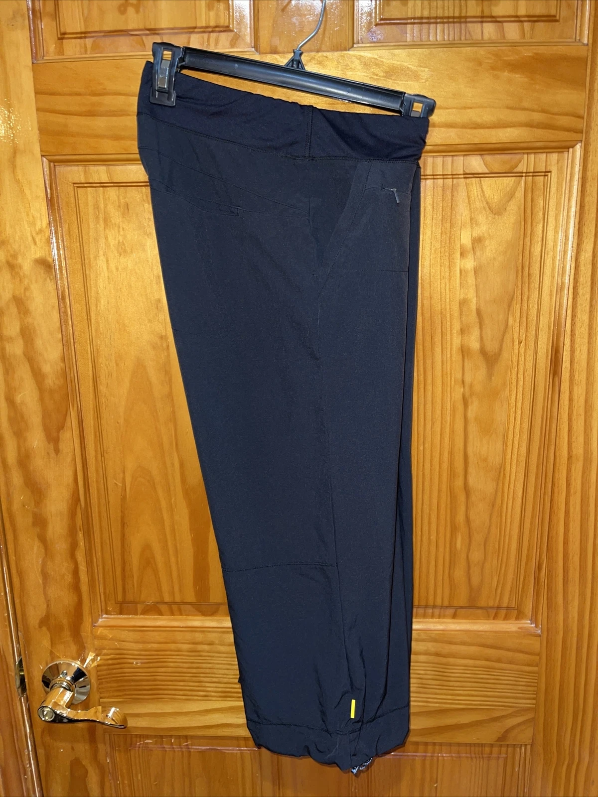 lole athletic capri pants