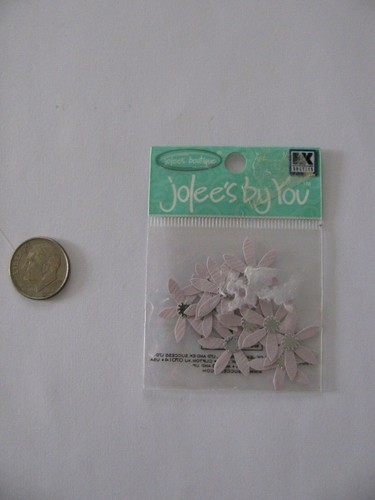 Jolee's By You FLOWERS & LEAVES U CHOOSE NIP - Picture 40 of 97