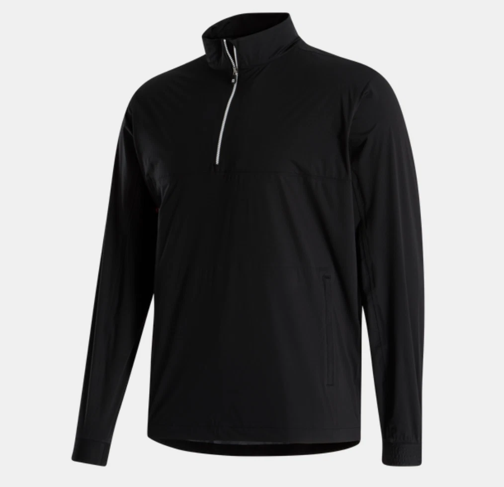 FootJoy HydroKnit Pullover Black 32680 eBay