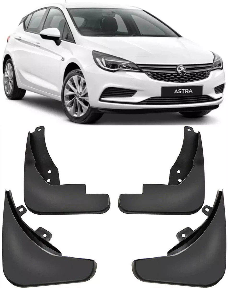 Opel astra mud flaps deals
