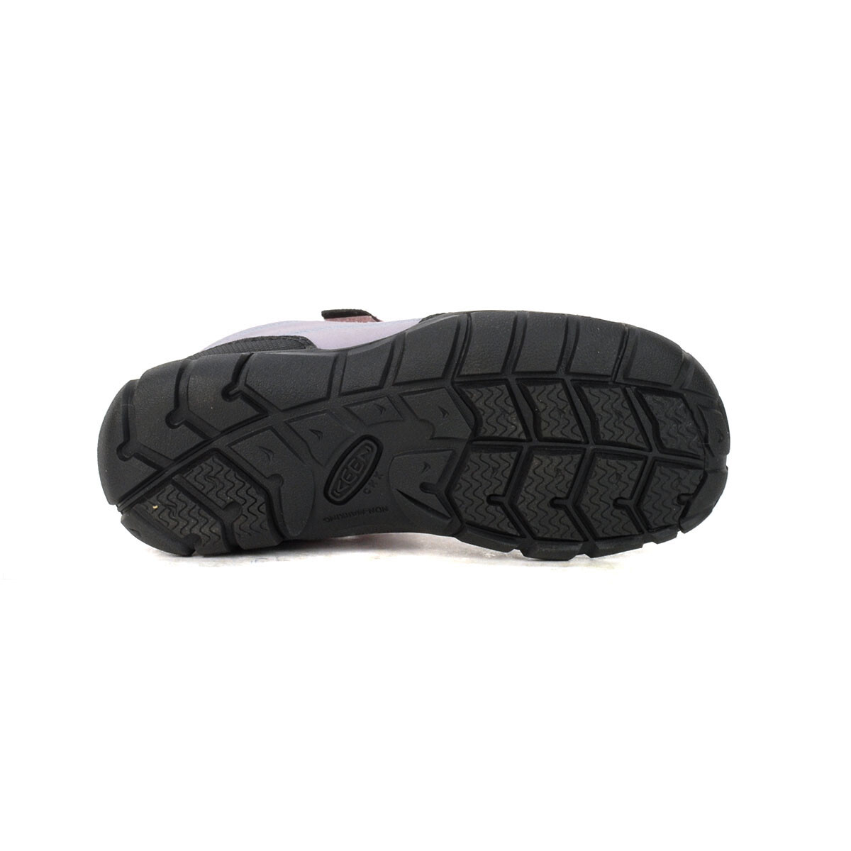 ken2 Keen Big Kids Jasper II Orchid Petal/Pastel Lavender Shoes