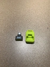 Leef Access-C - Type-C MicroSD Card Reader 