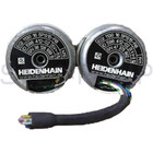 Used & Tested HEIDENHAIN EQI 1130 16 5PS15-R8 Rotary Encoder