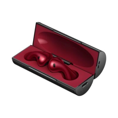 Huawei Freebuds Lipstick 2 TWS Earbuds Bluetooth 5.2 Earphone Noise Cancellation