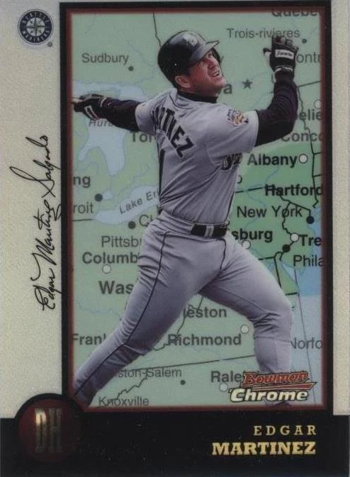 International Refractor