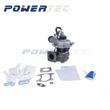 Turbo Ford RANGER