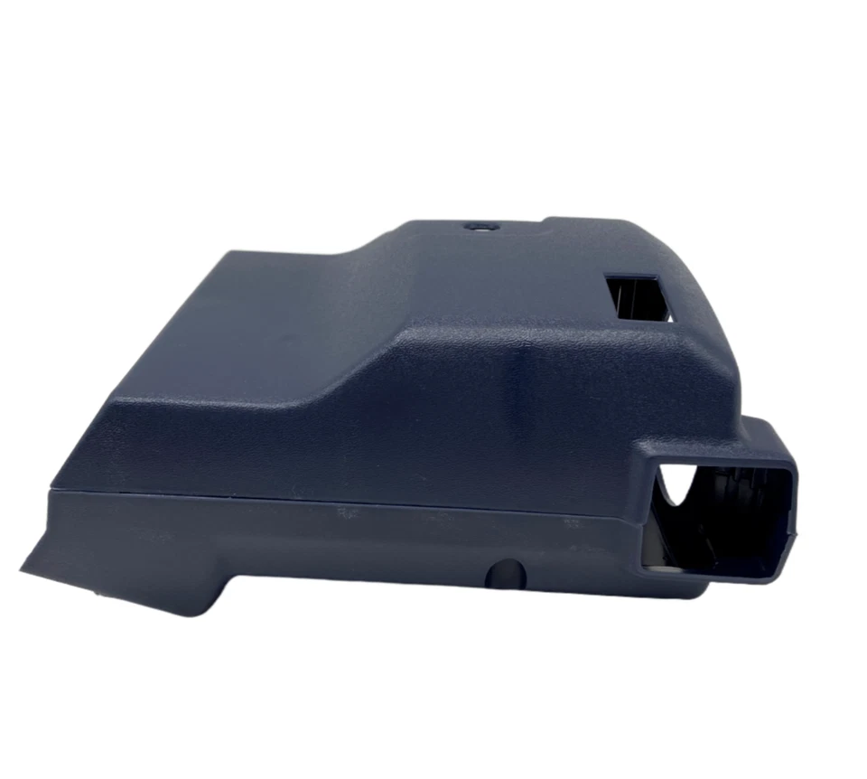 Steering Column Cover Upper&Lower for Toyota Pickup Hilux 1979-83 Set NO TILT - Image 4 of 4