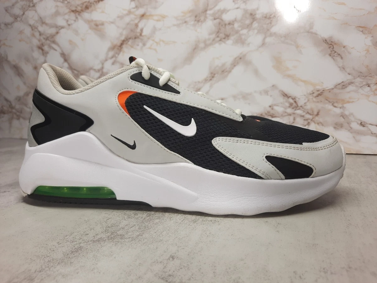 Preços baixos em Nike Air Max Bolt Photon Dust Electric Green | eBay