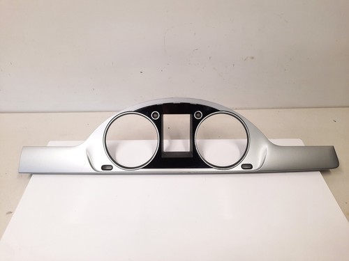 Dekorblende Kombiinstrument Tacho Verkleidung Blende VW Passat 3AC858366