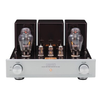 NEU Vakuum Röhrenendstufe TRIODE TRX-P300S aus Japan