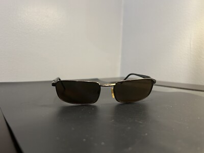 Rare Killer Loop Polarized Sunglasses The Snoop Made In Italy 3102 109 S83 