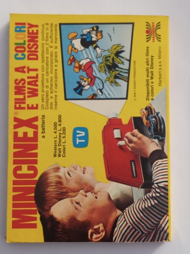 ***MOUSE NO. 843*** JANUARY 23, 1972 - WITH STAMP - Picture 2 of 7