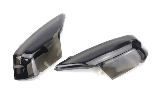 Luz de señal de giro de espejo lateral LED 2P para Subaru Forester Legacy Outback Tribeca - Imagen 11 de 14