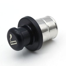 2 Pack Cigarette Car Lighter Secret Stash Hidden Compartment Safe SHIPS FROM USA