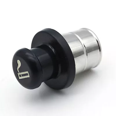 2 Pack Cigarette Car Lighter Secret Stash Hidden Compartment Safe SHIPS FROM USA