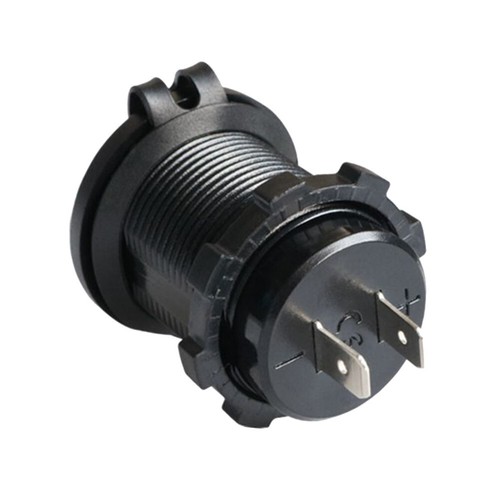 Chargeur Secteur Voiture Fiable avec Deux Ports USB pour Motos et Tracteurs - Photo 10 sur 12