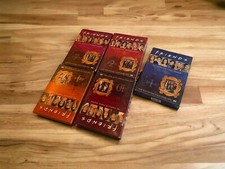 Friends DVD Lot