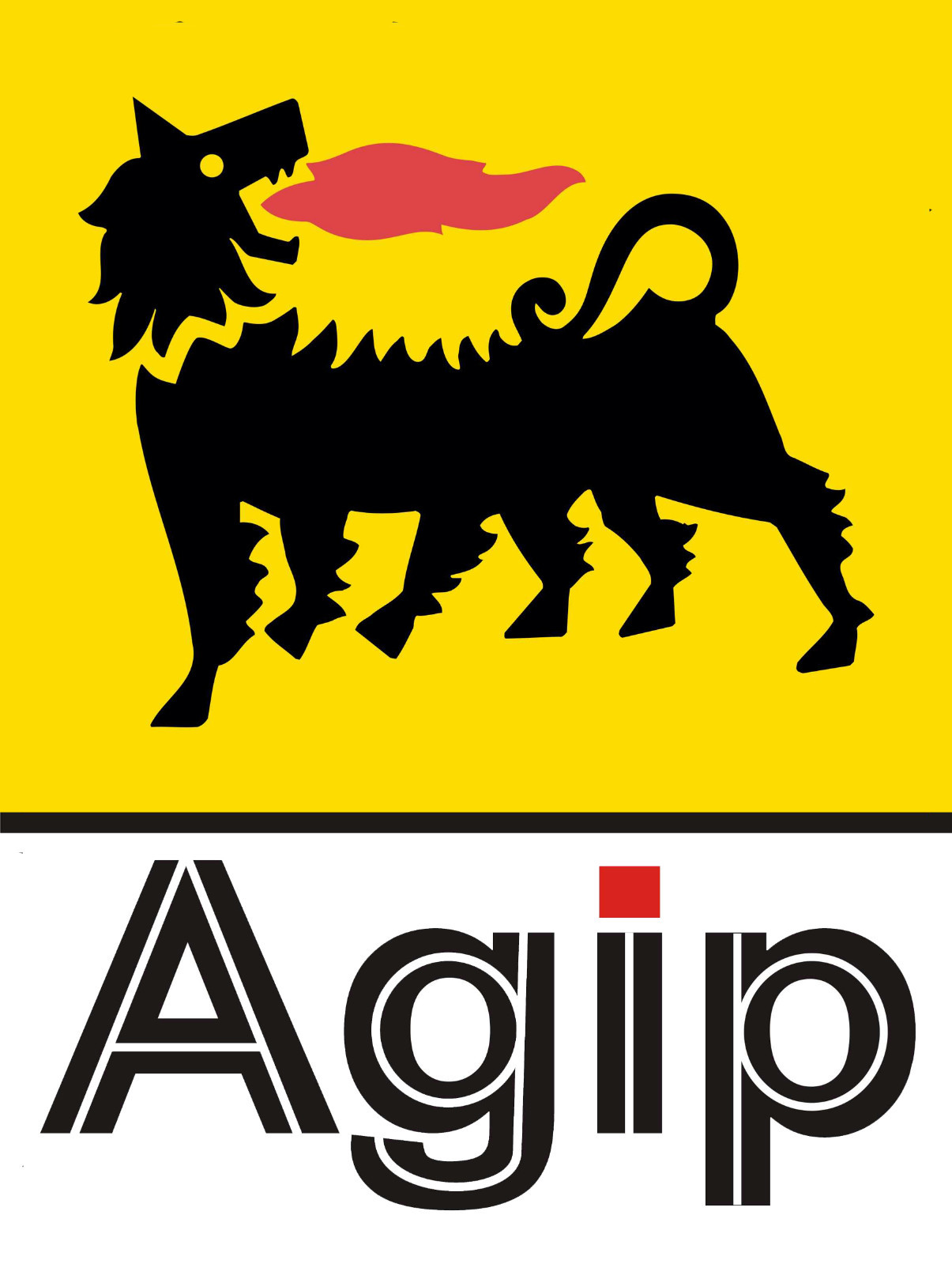 Agip, Retro metal Aluminium Sign vintage / man cave / Garage eBay