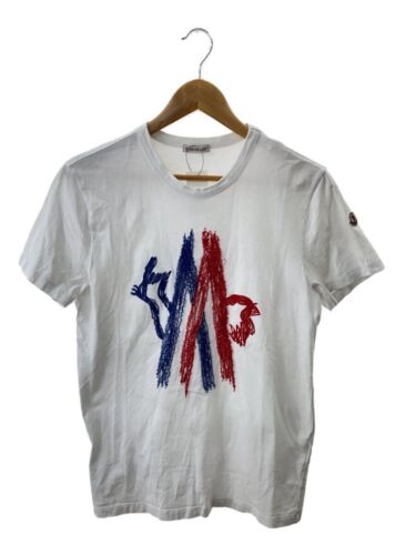Moncler maglia t-shirt logo - Gem Moncler maglia t-shirt logo - Gem