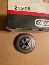 Homelite XL2 Mini Super2 180 190 NOS 27958 Spur Sprocket Clutch Drum Oregon Herr