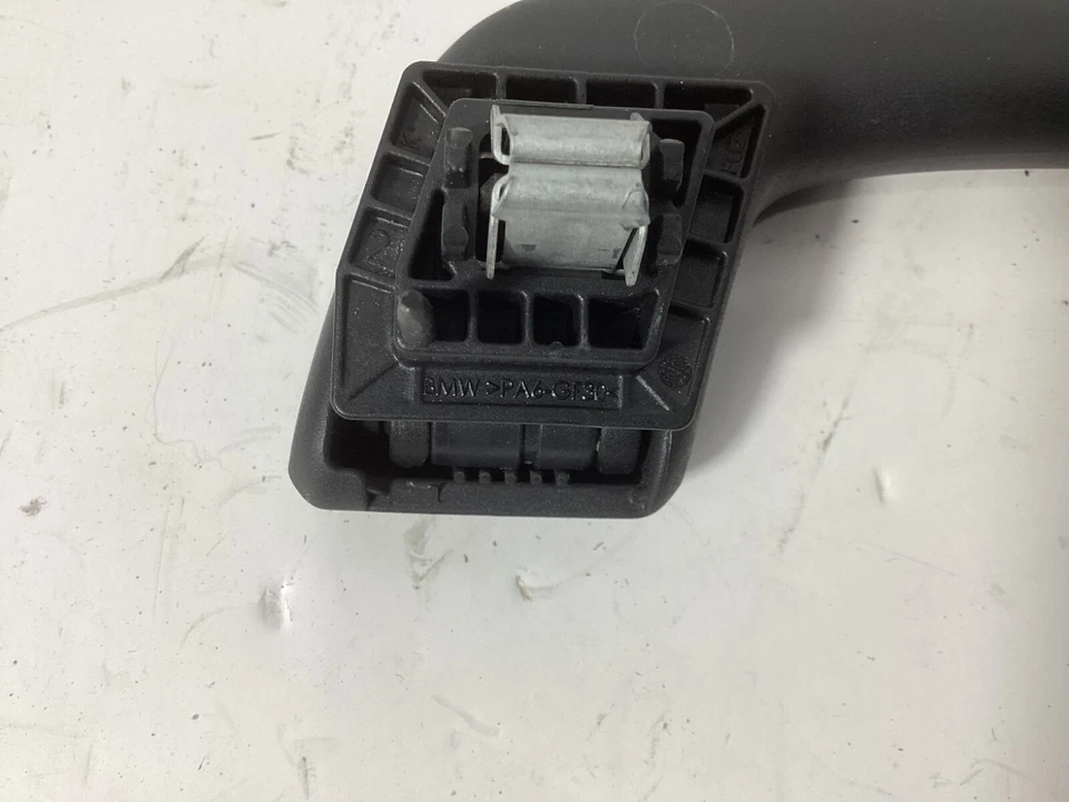 2011-2017 BMW X3 Front & Rear Left & Right Side Interior Roof Grab Handles OEM. - Image 2 of 4