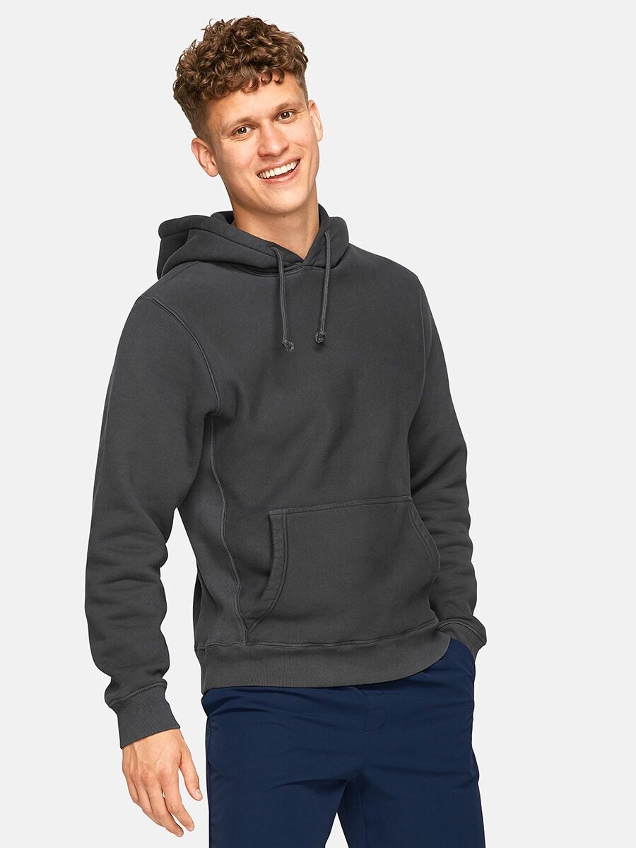 outdoor voices fleece pullover