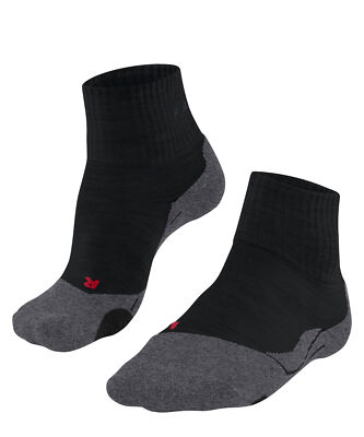 FALKE TK2 Explore Short Kurzsocken Herren Trekking
