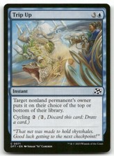 Trip Up #71 MTG Aetherdrift NM X1