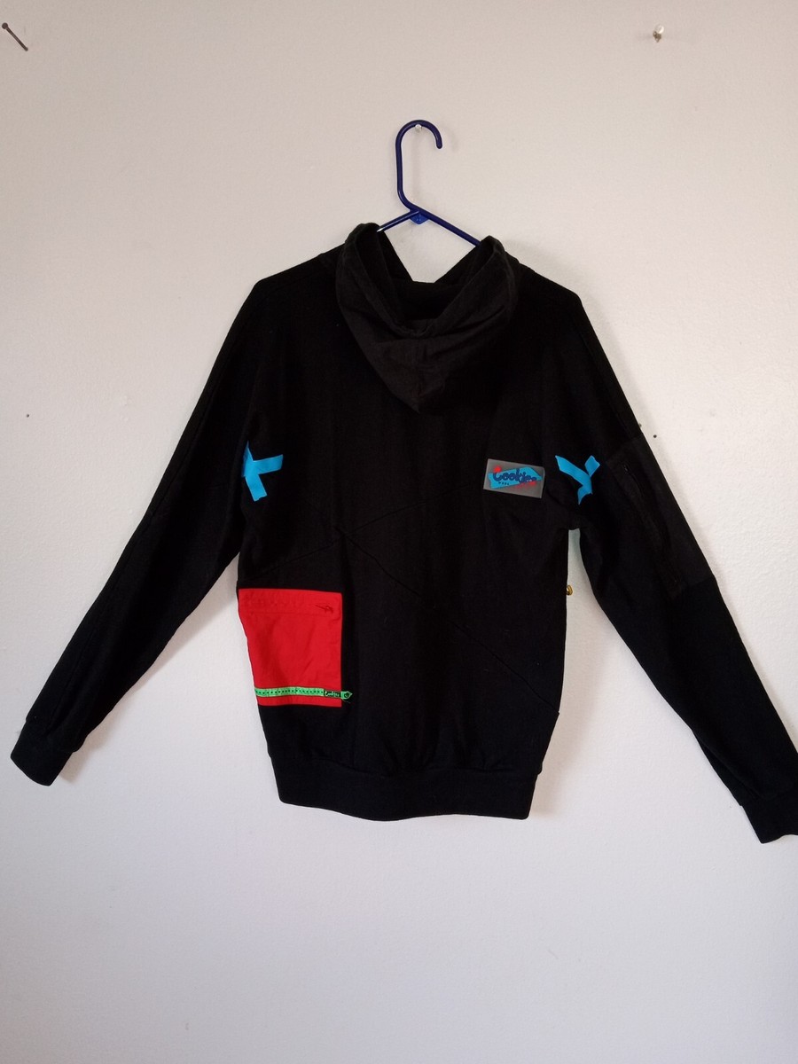 COOKIES WORLD WIDE 1983 