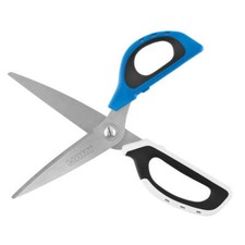 HART Stainless Steel Scissors with Metal Core...