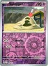 Pokemon -  Sandygast 095/193 - Reverse Holo - Paldea Evolved  - NM/M