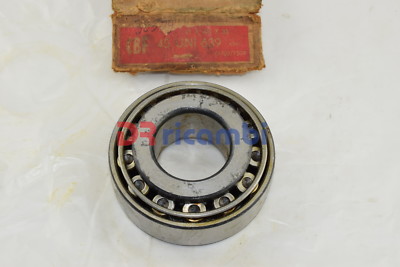 Lager A Rollen Konisch CBF 45UNI639 - Reflect 01/02/7509 SKF 32309 J D.